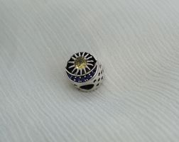 Charm "Sonne" Pandora kompatibel S925