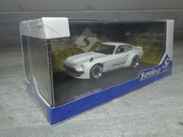 Solido 1:43 Custom Pandem Datsun 240Z