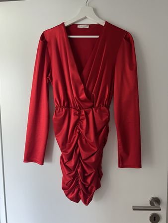 Mini kleid (Mini dress) 