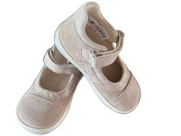 Sommer-Sale Ballerina Clic Gr. 25 ISL 16cm, aus Leder