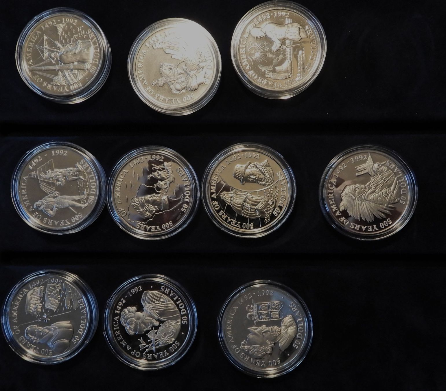 Médailles: Silvermedaillen – Neuf avec emballage d'origine à Bern par JillPill123 1
