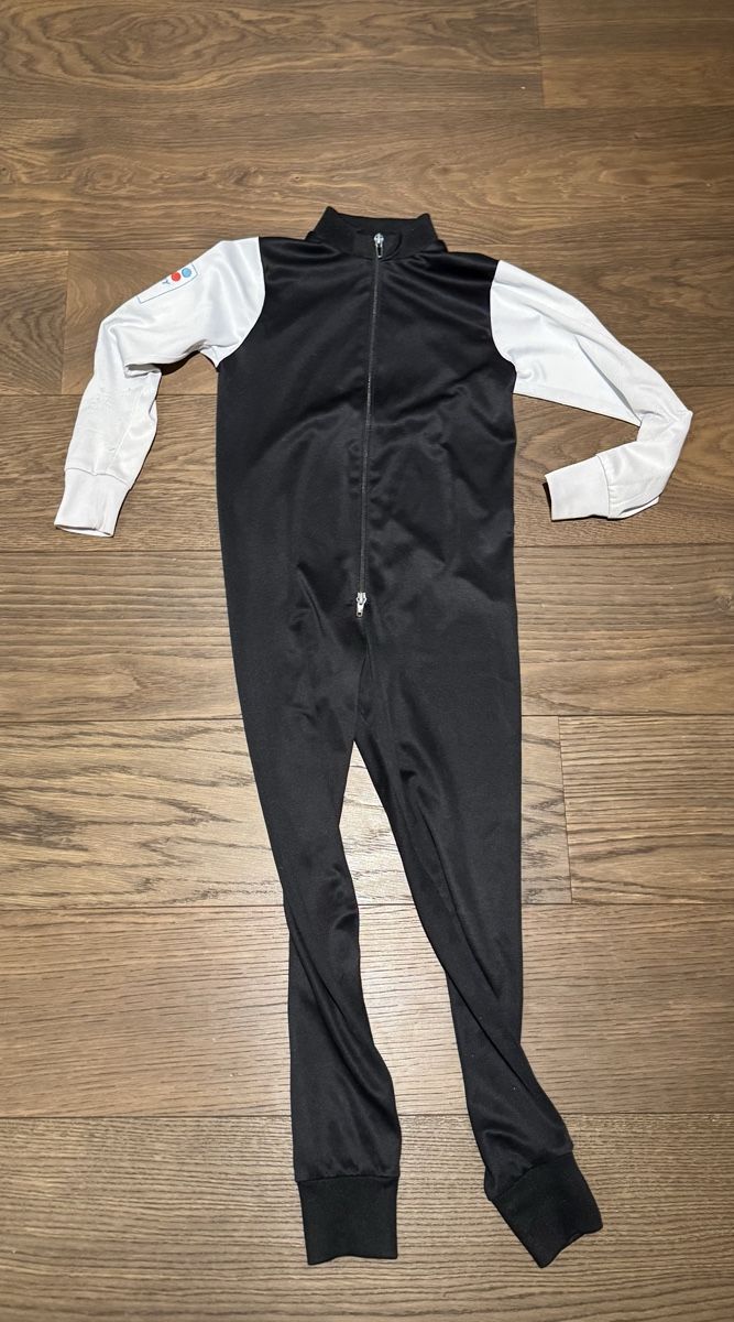 Tute: Overall / Eishockey Jumpsuit – Usato da Brunnen venduto da Suter.