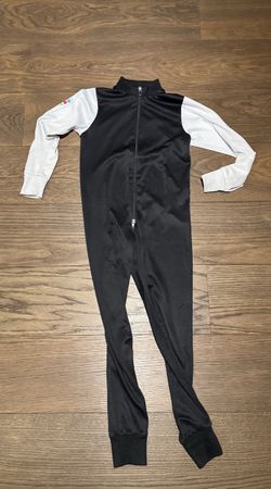 Overall / Eishockey Jumpsuit