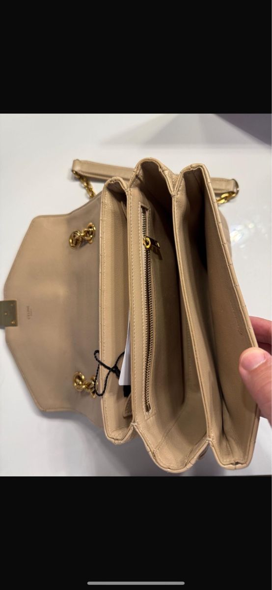 Celine Taschen für Damen: Céline sac à main original – Gebraucht aus Brügg BE von rah_mqh8 4
