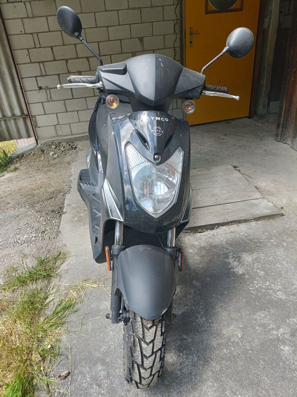 Scooter: Roller – Difettoso da Turbenthal venduto da Tish_77 4