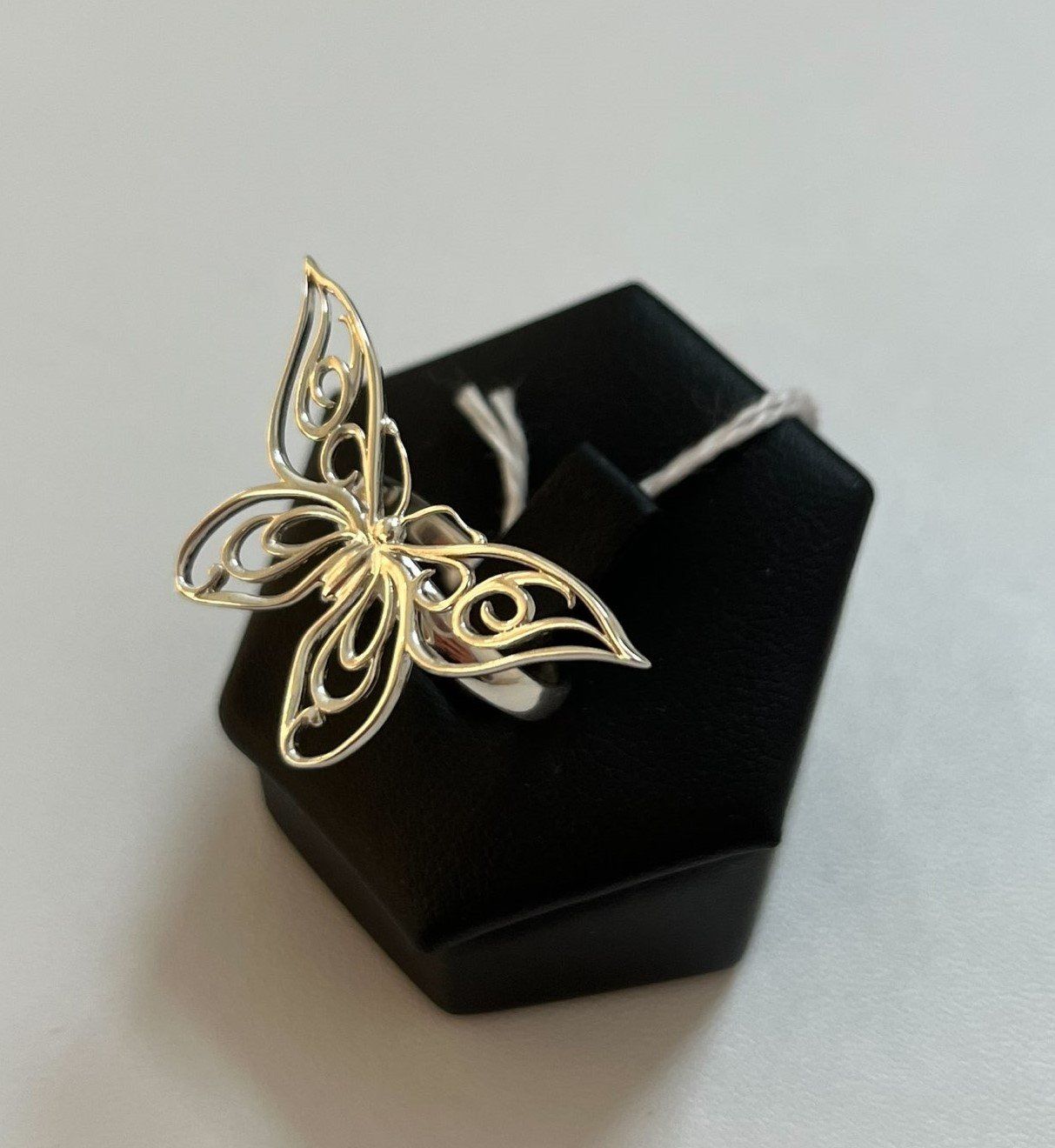 Tiffany & Co. Anelli: Tiffany & Co. ring Silber 925 – Usato da Stabio venduto da oroineurosuisse 7