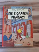 Tim und Struppi <Die Zigarren des Pharaos>