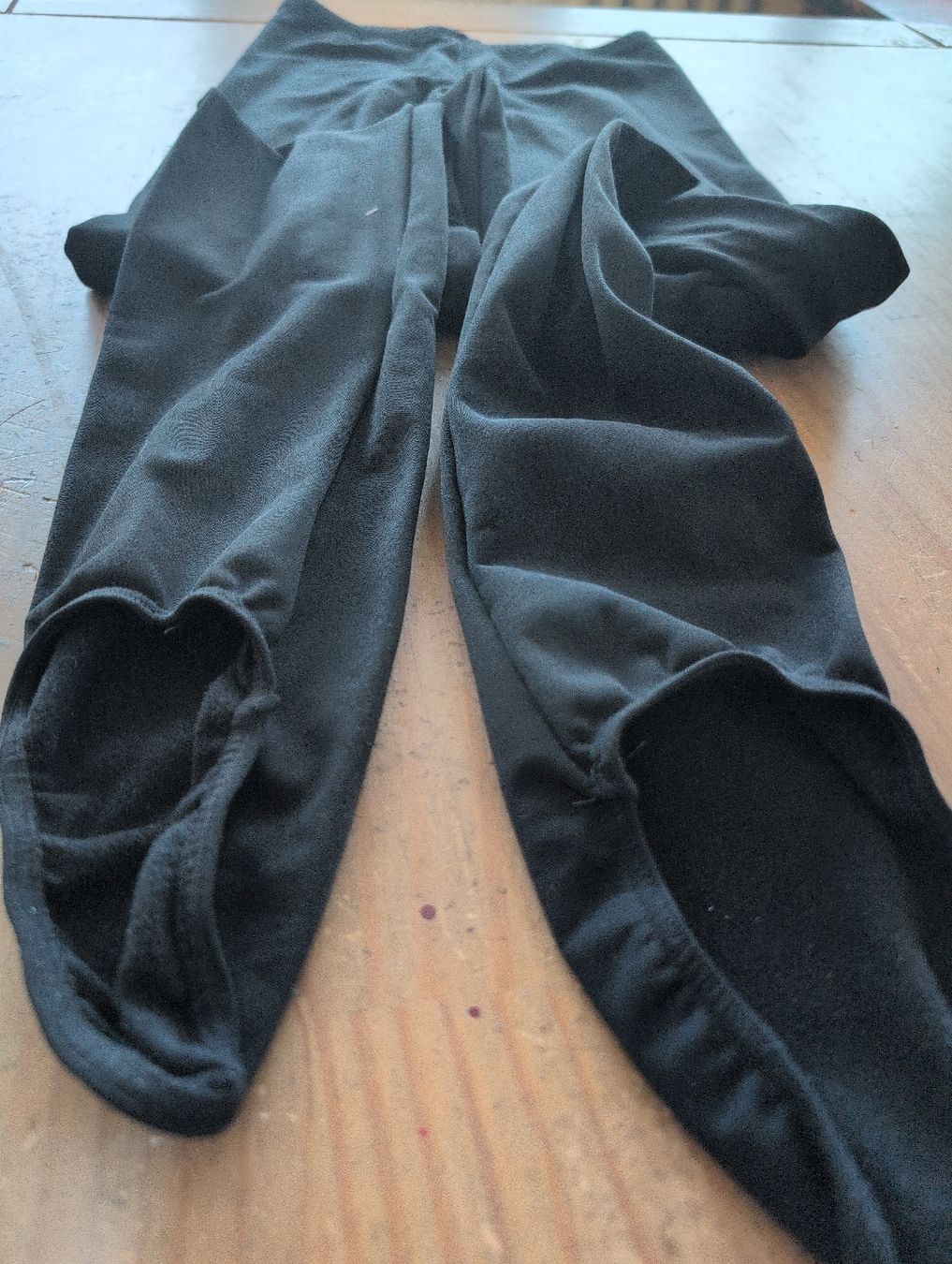 Leggings: Trainingshose – Gebraucht aus Frauenfeld von syre01 1