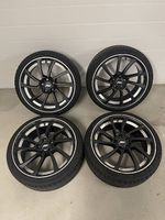 ABT - SPORT ER-C19 - KOMPLETTRADSATZ