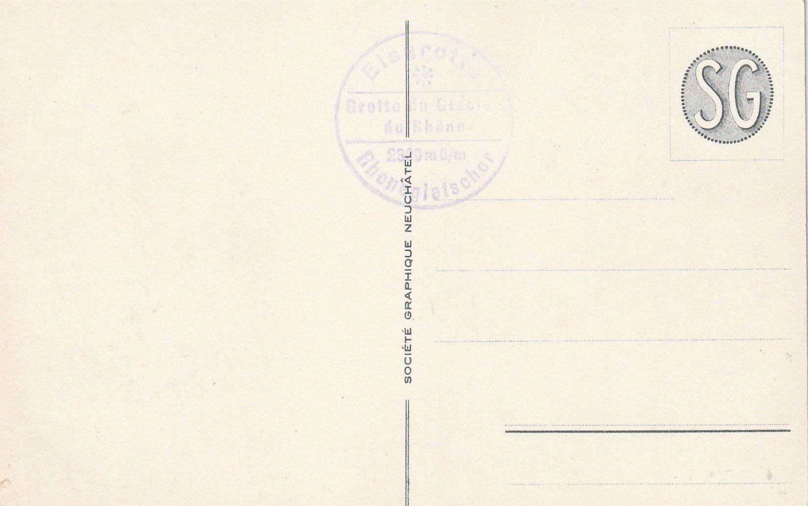 Cartoline postali: Furkastrasse Hotel Belvedere mit Postauto – Usato da Rorschacherberg venduto da fratovi2 1