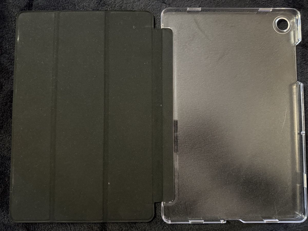 Samsung Covers & Borse: Samsung Galaxy Tab oder andere passende Hülle – Usato da Moosseedorf venduto da ram_c65w 1