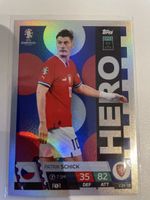 Match Attax EURO2024 Schick Patrik HERO Tschechien
