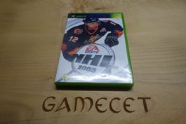 NHL 2003
