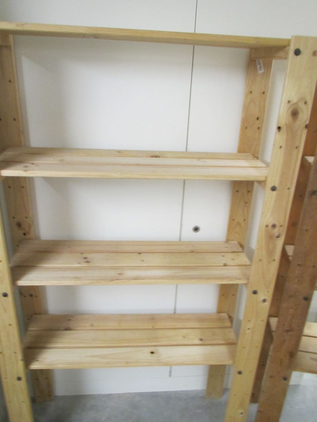 Ikea Scaffali: 2 IKEA HEJNE REGAL – Usato da Zumikon venduto da Gung 1