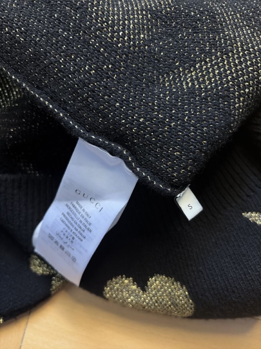 Gucci Pulls & Sweat-shirts: Gucci pullover  – D'occasion à Zürich par modcoss 2