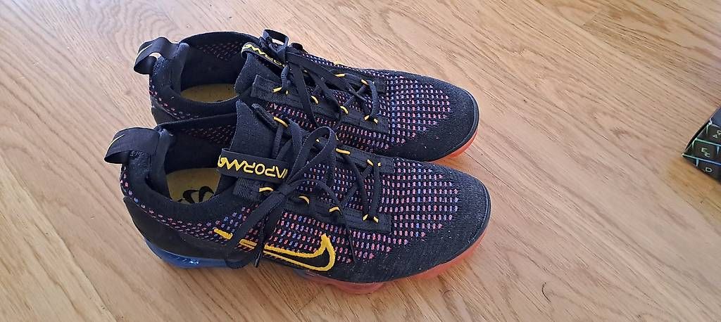 Scarpe da uomo: Nike Air Max - 40 – Usato da Zürich venduto da Simonikus 1