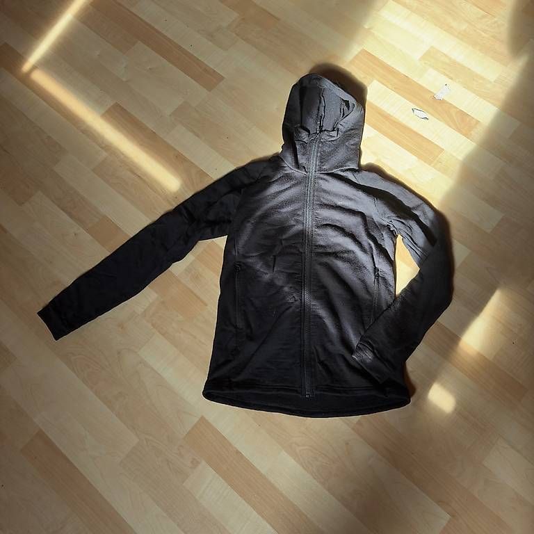 Giacche: Devold Merino Jacke – Usato da Riedikon venduto da Surfgirl0
