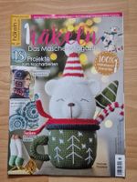Häkeln Maschenmagazin Nr. 47 Winter 18 Projekte