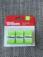 Wilson Overgrips