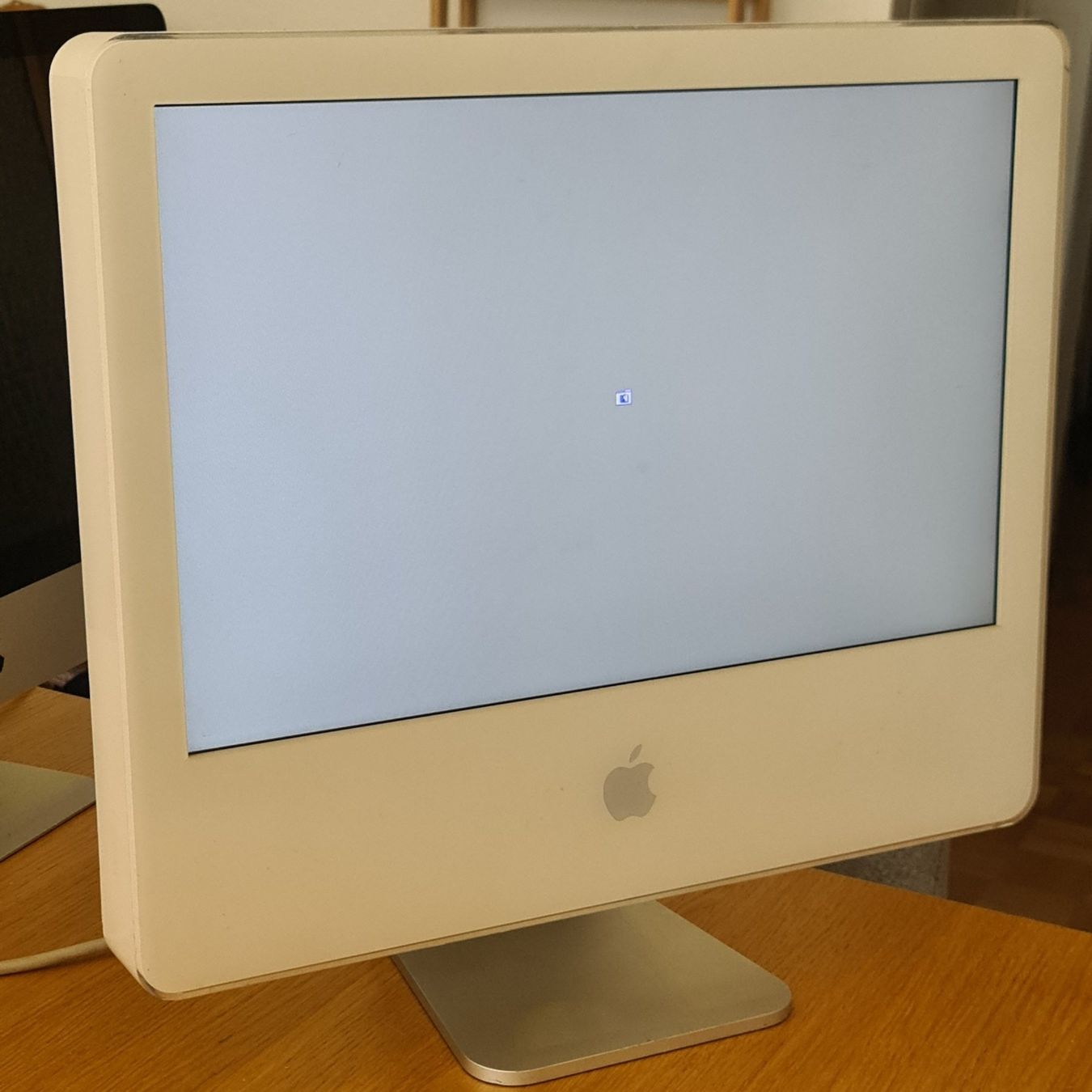 Apple PCs: Apple macintosh iMac G5 PPC – Gebraucht aus Basel von