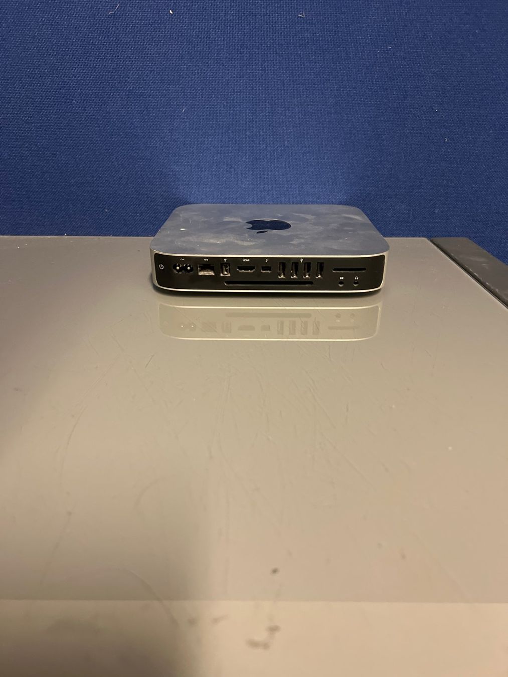 Macデスクトップ Mac mini late2012 16GB Fusion 740GB Mac mini Late 2012 Core i7モデルの実機レビュー、中古購入も 普段
