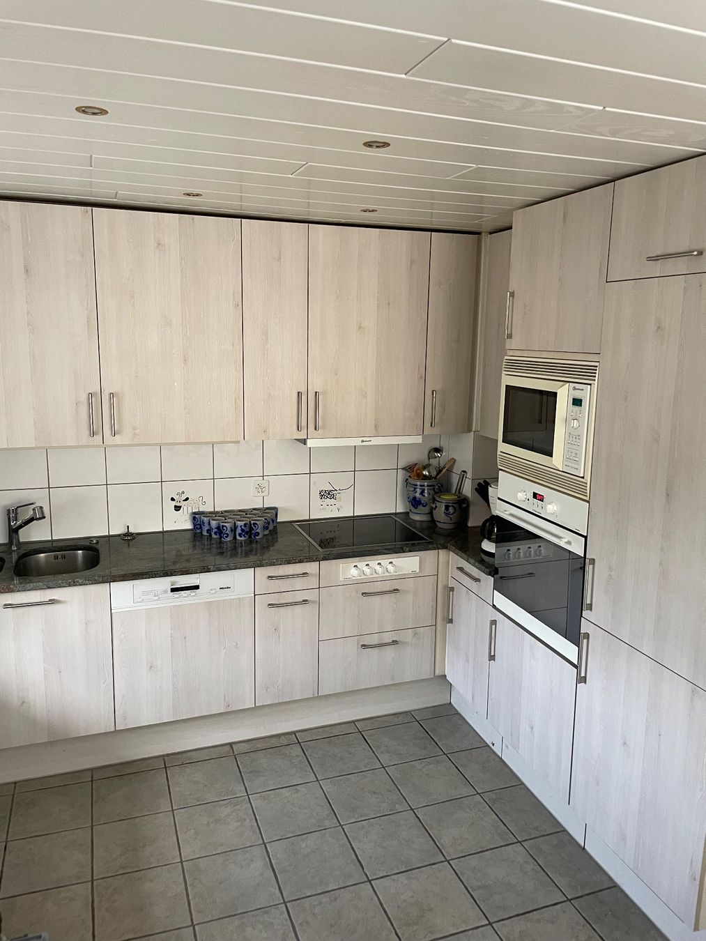 Cucine complete: Einbauküche – Usato da herbetswil venduto da rjja 1