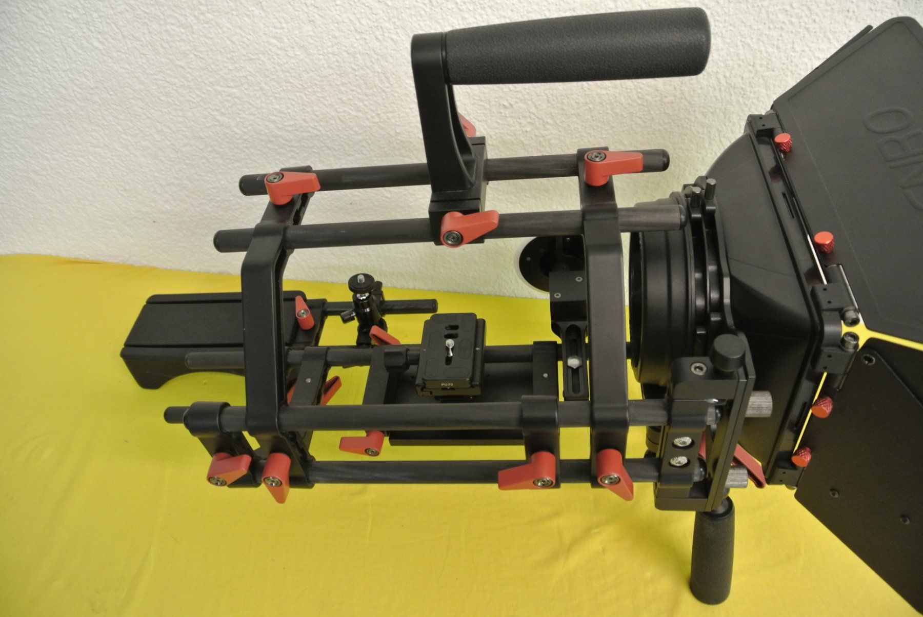 Caméscopes: DSLR RIGG – D'occasion à Unterkulm par Bmaori 4