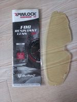 Protection visière anti-bué Pinlock