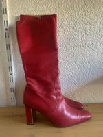 Bottes Valentino Garavani