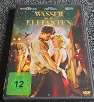 Wasser für die Elefanten (21096)