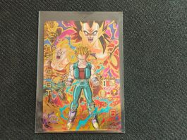 DragonBall Karte Vegeta  H34-55 2014