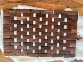 Platzdeckchen Unterlage