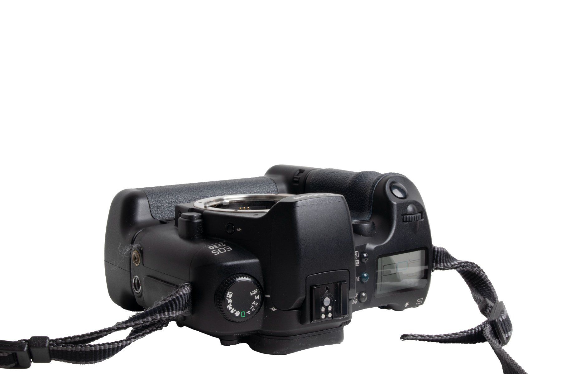 Canon Appareil photo: Canon EOS D30 DSRL KAMERA – D'occasion à Emmen par chromaton 2