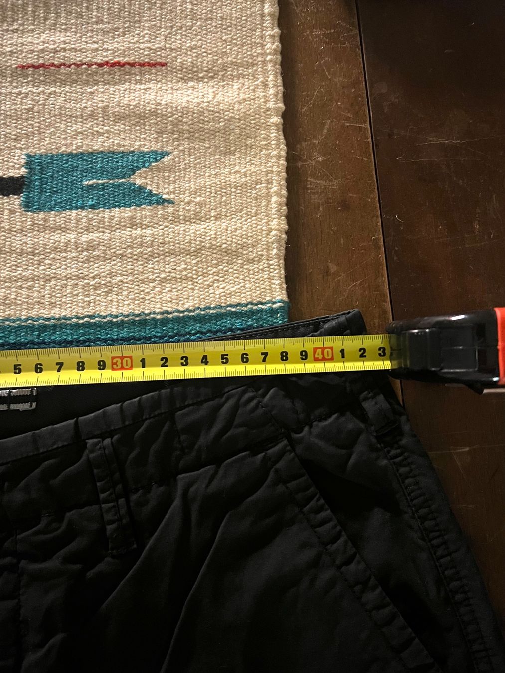 Stone Island Pantaloni: Stone Island – Nuovo e nell'imballaggio originale da Zürich venduto da Realvintagesale 6