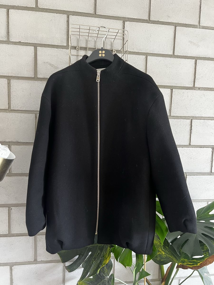 Zara Giacche: Zara Wolljacke Gr M – Usato da Biel/Bienne venduto da Jobu03