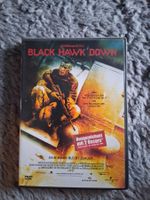 BLACK HAWK DOWN      DVD