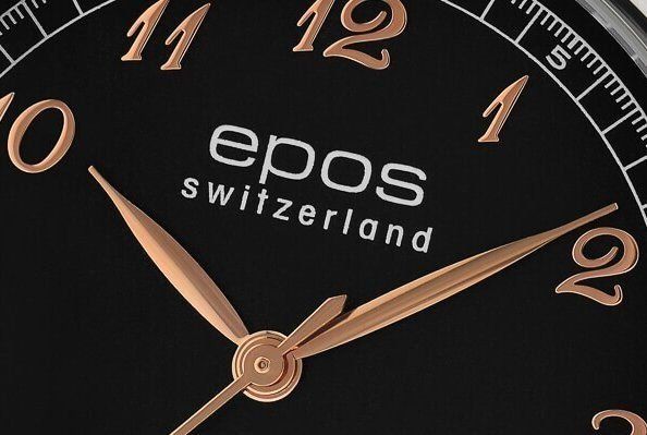 Orologi: Automatikarmbanduhr EposTimeless Neu – Nuovo (secondo la descrizione) da Selkingen venduto da Gevevieve 3
