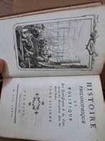 Histoire Philosophie et politique 1, 2, 4, 5 et 6
