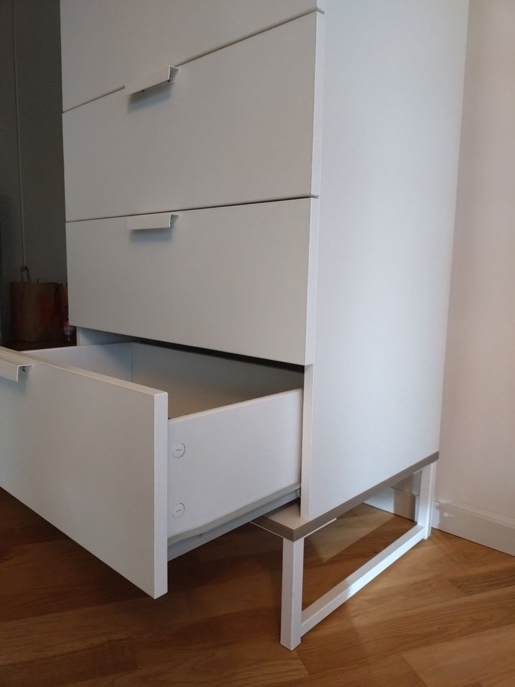Ikea Cassettiere: Kommode Ikea tyrsil – Usato da Zürich venduto da gms13 1