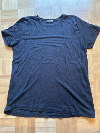 Leinen Shirt