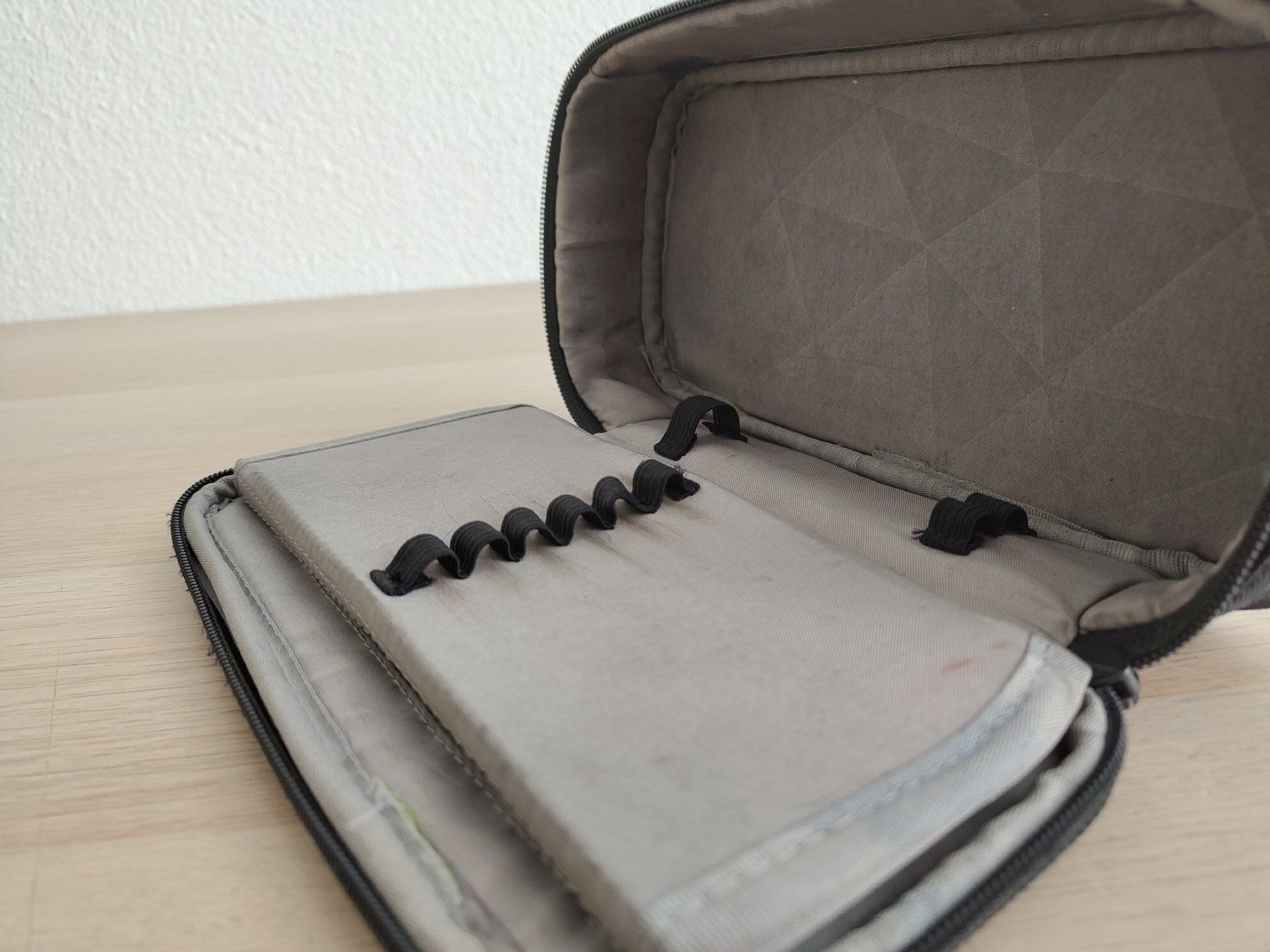 Satch Astucci : Satch Etui – Usato da Zofingen venduto da decidua 3