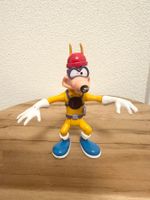 Megavolt Vintage Darkwing Duck Action Figur 1991 Playmates