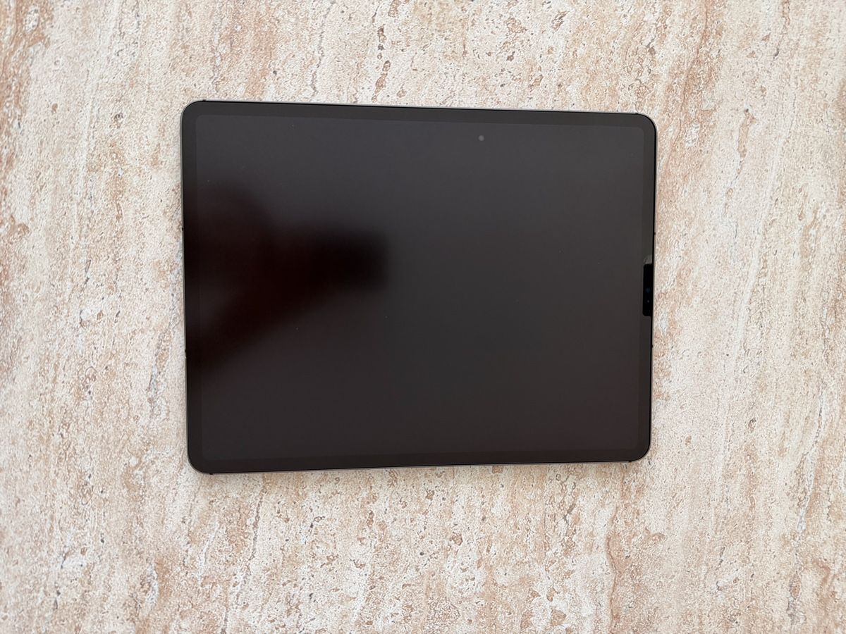 Apple Tablet PC: Apple IPad 5. Gen M1 12.9 Cellular – Usato da Schlieren venduto da ibr_82l6 1
