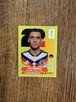 Jamal Musiala FIFA World Cup 2026 Panini 