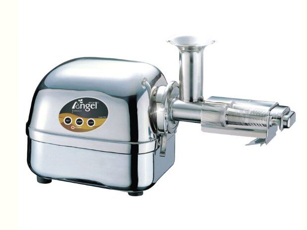 Elettrodomestici da cucina: Angel Entsafter S5000 Edelstahl – Usato da Küsnacht ZH venduto da miru678