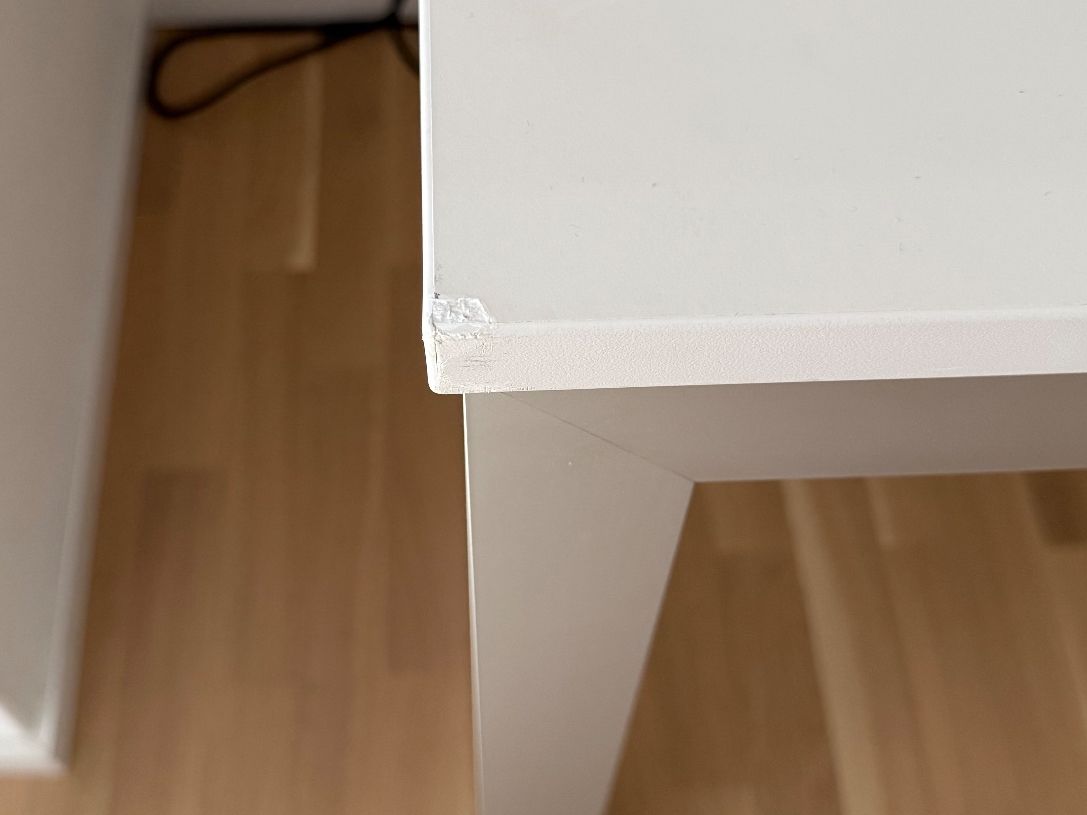Scrivanie: Schreibtisch Grösse 180x80 – Usato da Unterentfelden venduto da kangaroo90 3
