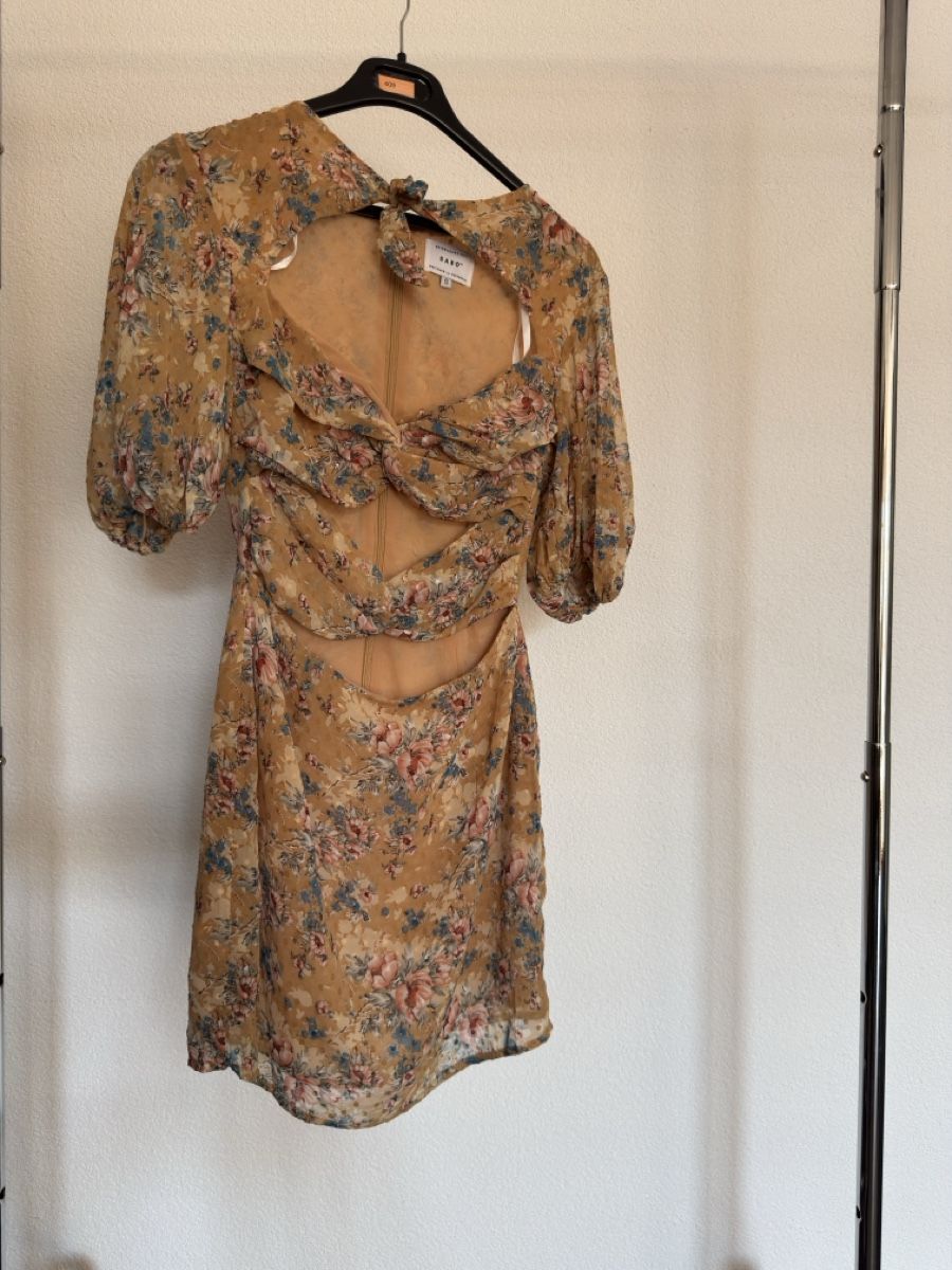 Vestiti: Robe SABO taille S – Nuovo (secondo la descrizione) da Vétroz venduto da car_n6js 3
