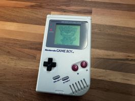 Nintendo Gameboy DMG-01