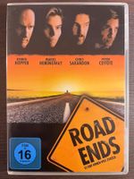 Road Ends