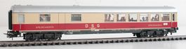Märklin TEE/IC-Speisewagen WRümh 132 der DSG Spur H0 TOP